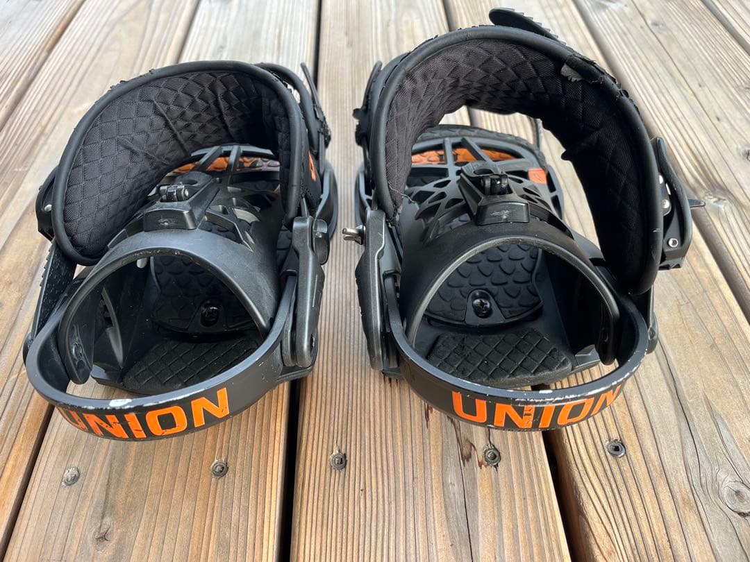 Jonesスノーボード 2点セット(ボード、バインディング)