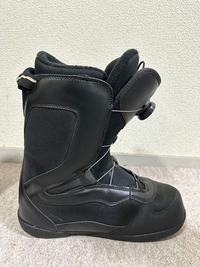 LASTARTS スノーボードブーツ LSB24 BOA 26.5-27.0cm