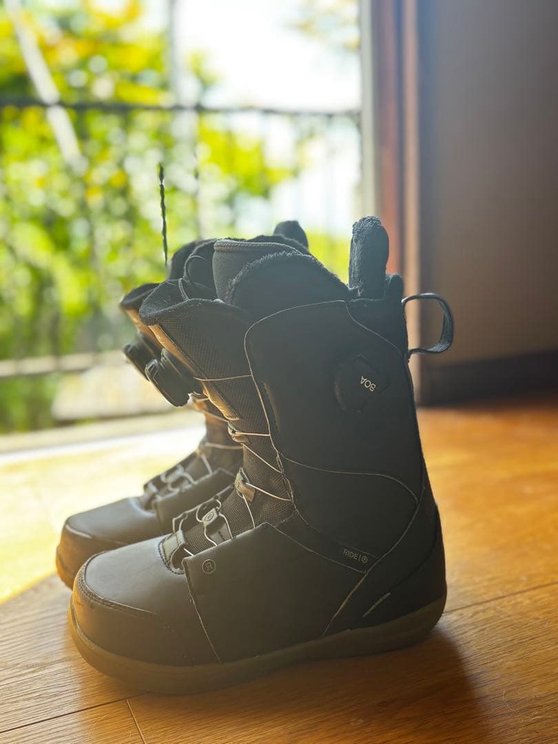 RIDE HERA 23cm スノーボードブーツ