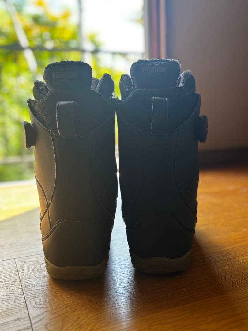 RIDE HERA 23cm スノーボードブーツ