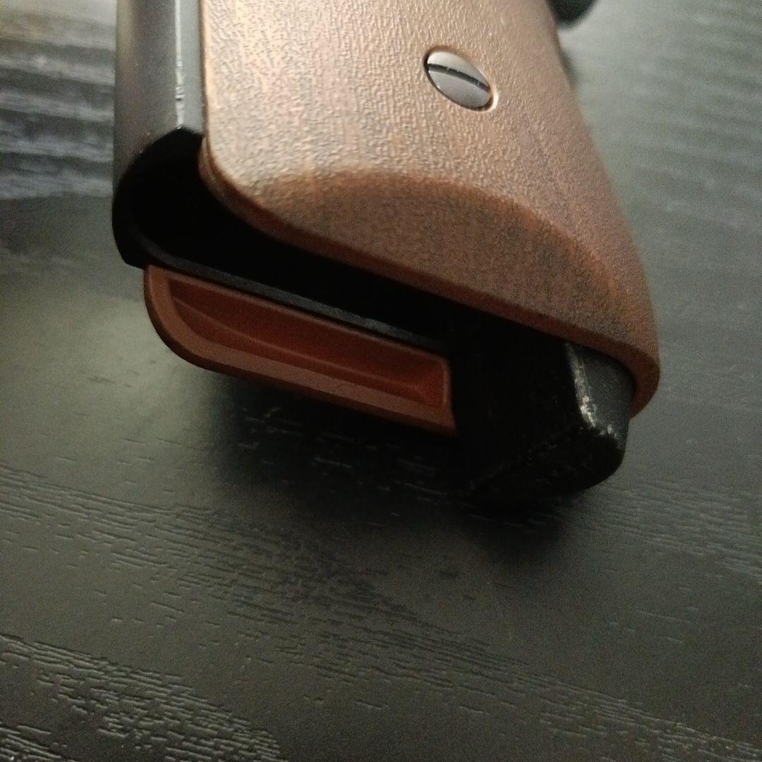 東京マルイ 千束の銃 ガスガン