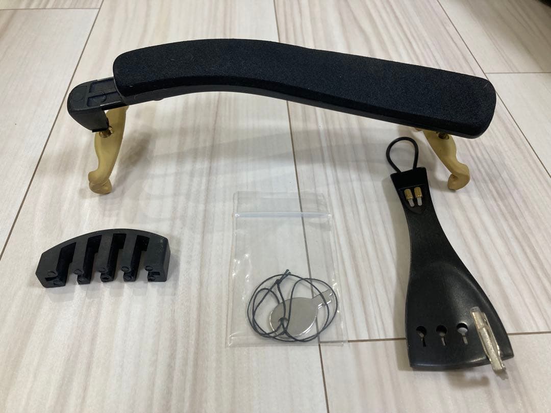 SUZUKI　バイオリン　No.540　4/4