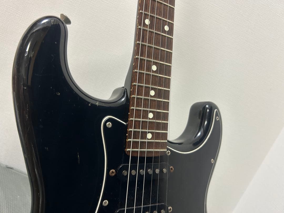 スクワイヤー ストラトキャスター