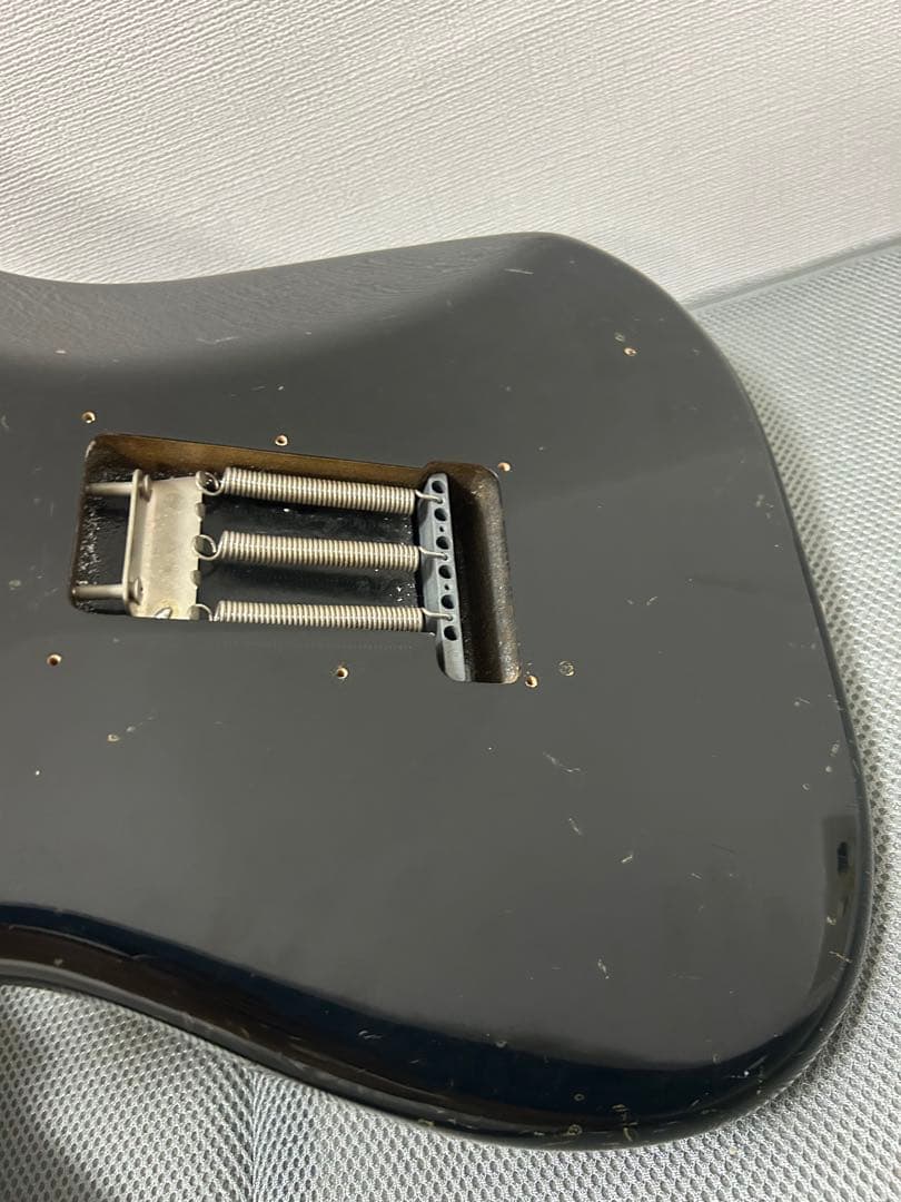 スクワイヤー ストラトキャスター