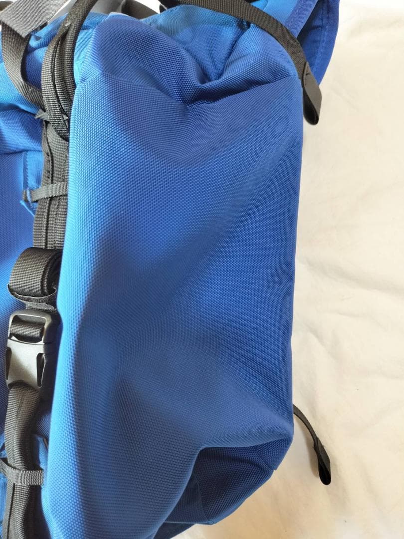 中古美品　the NORTH FACE ノースフェイス　チュガッチ 45