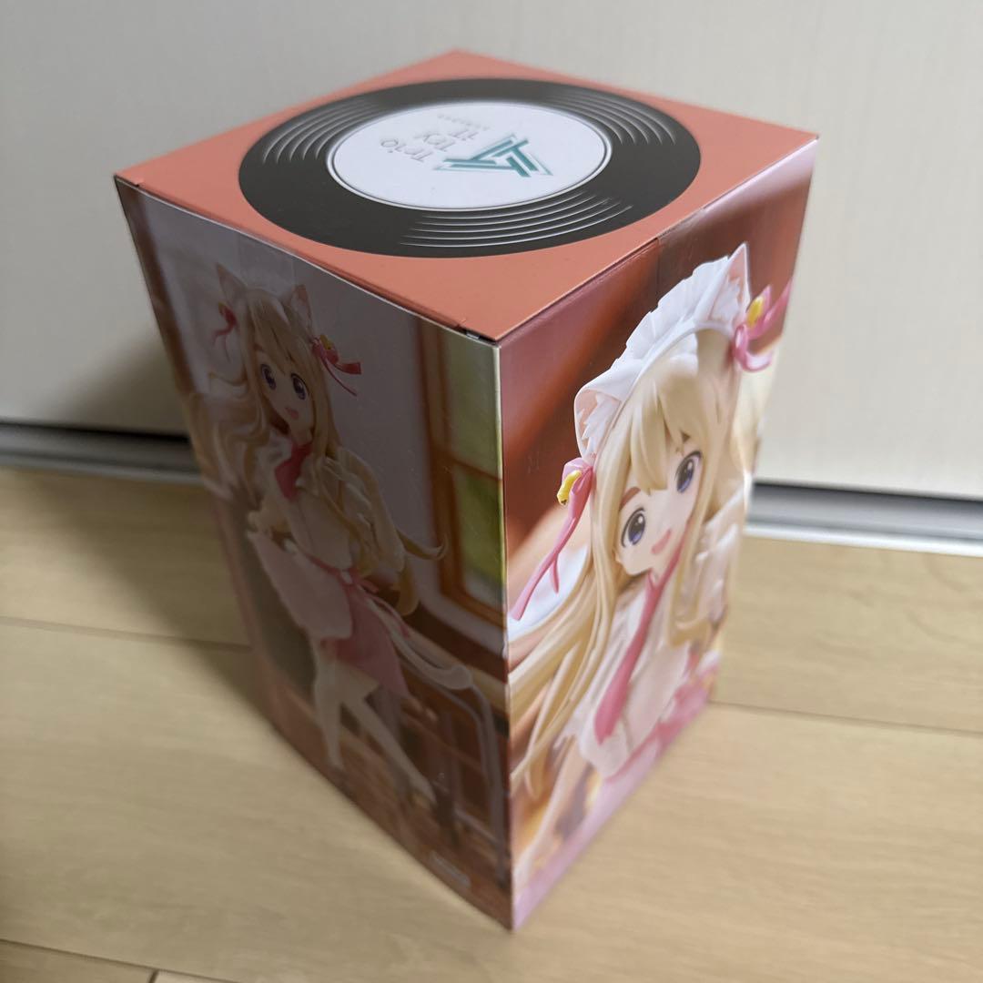 けいおん！ フィギュア 5体セット