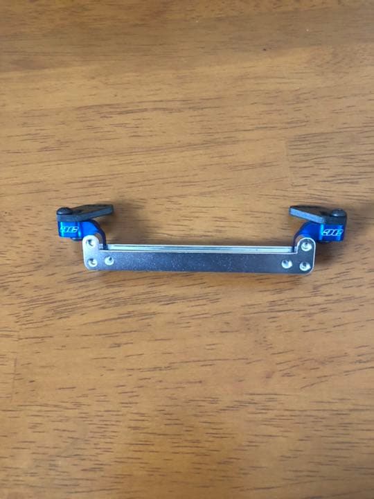 アクティブ　YD-4 ライトウエイトスライドセット