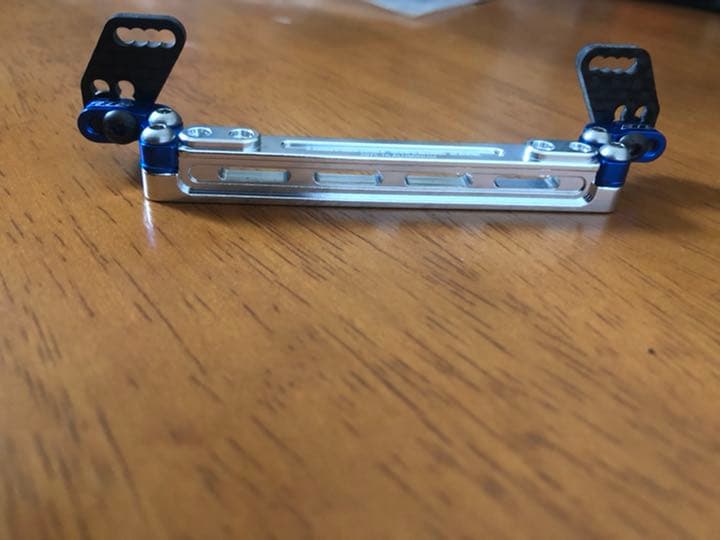 アクティブ　YD-4 ライトウエイトスライドセット