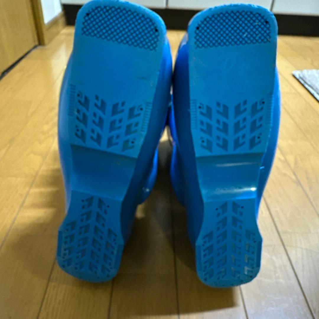 レグザム　25cmスキー用ブーツ REXXAM Power Rex M95