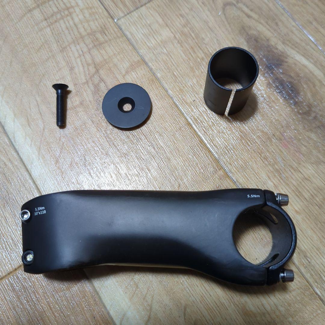 Giant Contact SLR OD2 ステム 10°/110mm