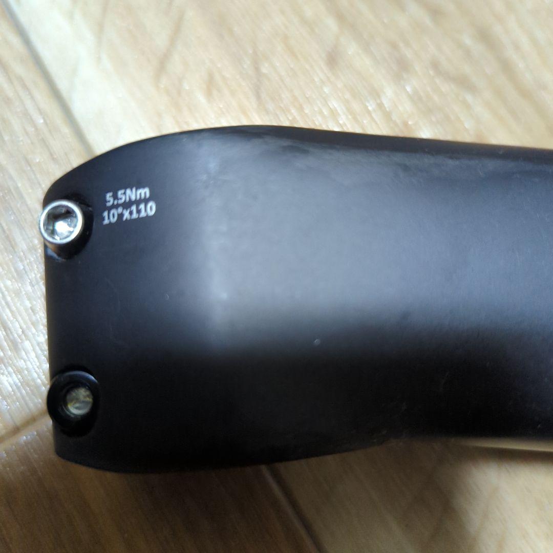 Giant Contact SLR OD2 ステム 10°/110mm