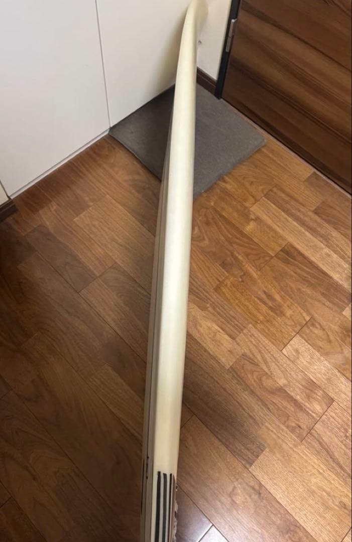 【りく夫】 CI アルメリック ウルトラジョー　スパインテック　5’7