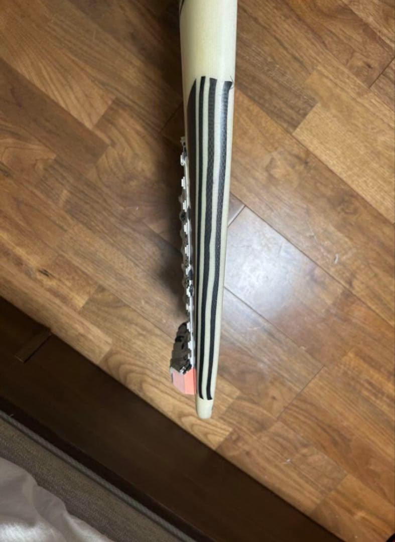 【りく夫】 CI アルメリック ウルトラジョー　スパインテック　5’7