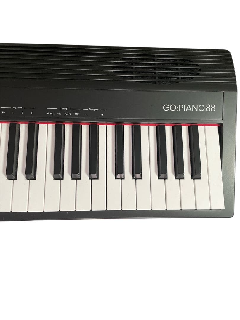 Roland ローランド 電子ピアノ GOシリーズ 88鍵盤 GO-88P