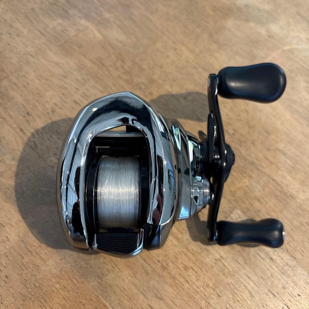 お値段ご相談ください　シマノ　21アンタレスDC右ハンドル