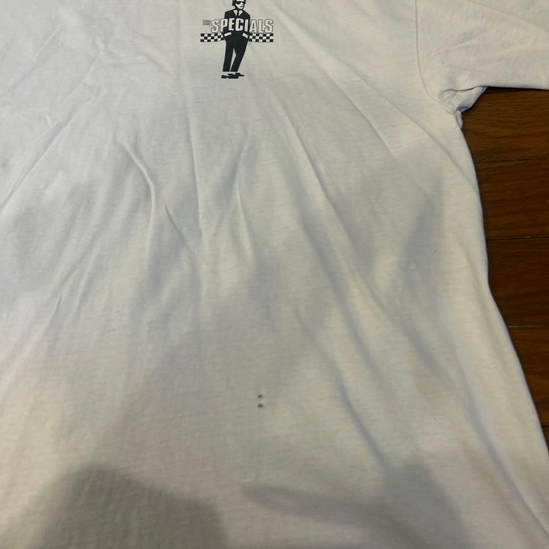 THE SPECIALS U.S. TOUR 1994 Tシャツ