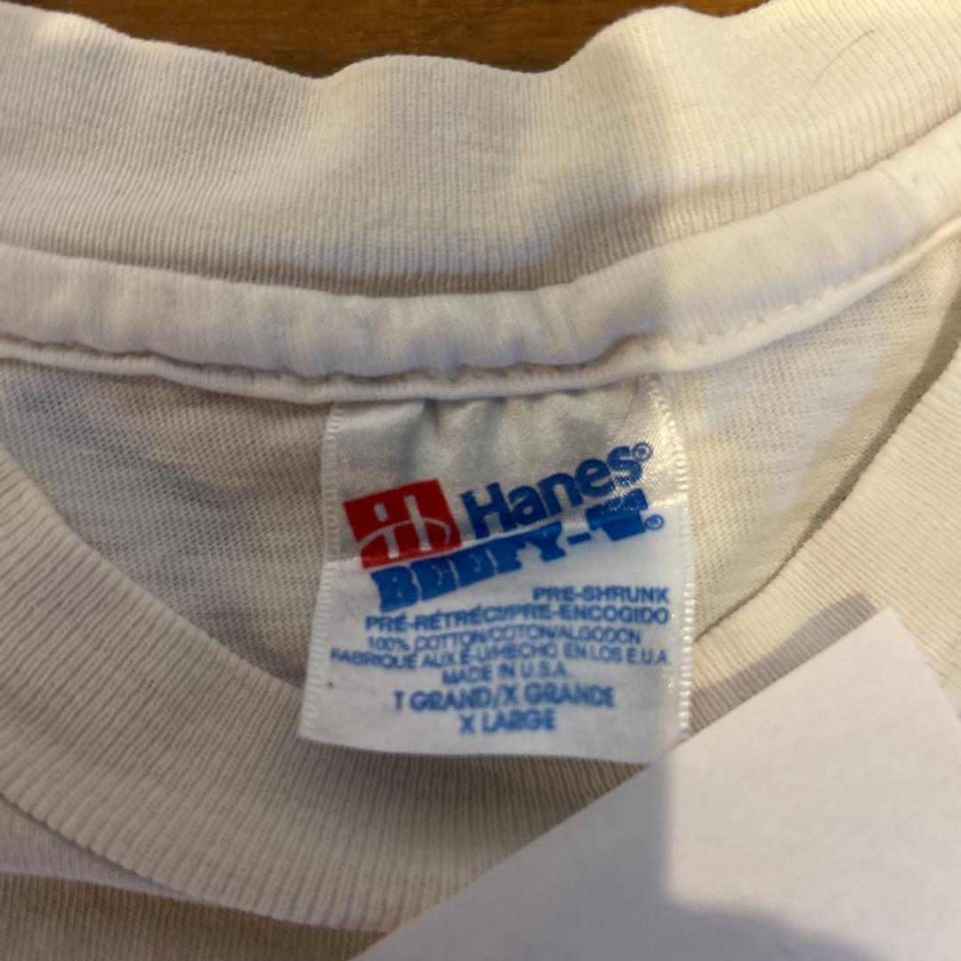 THE SPECIALS U.S. TOUR 1994 Tシャツ