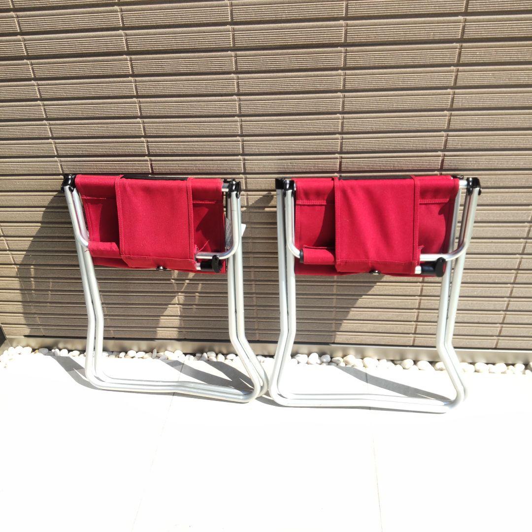 スノーピークFDチェア