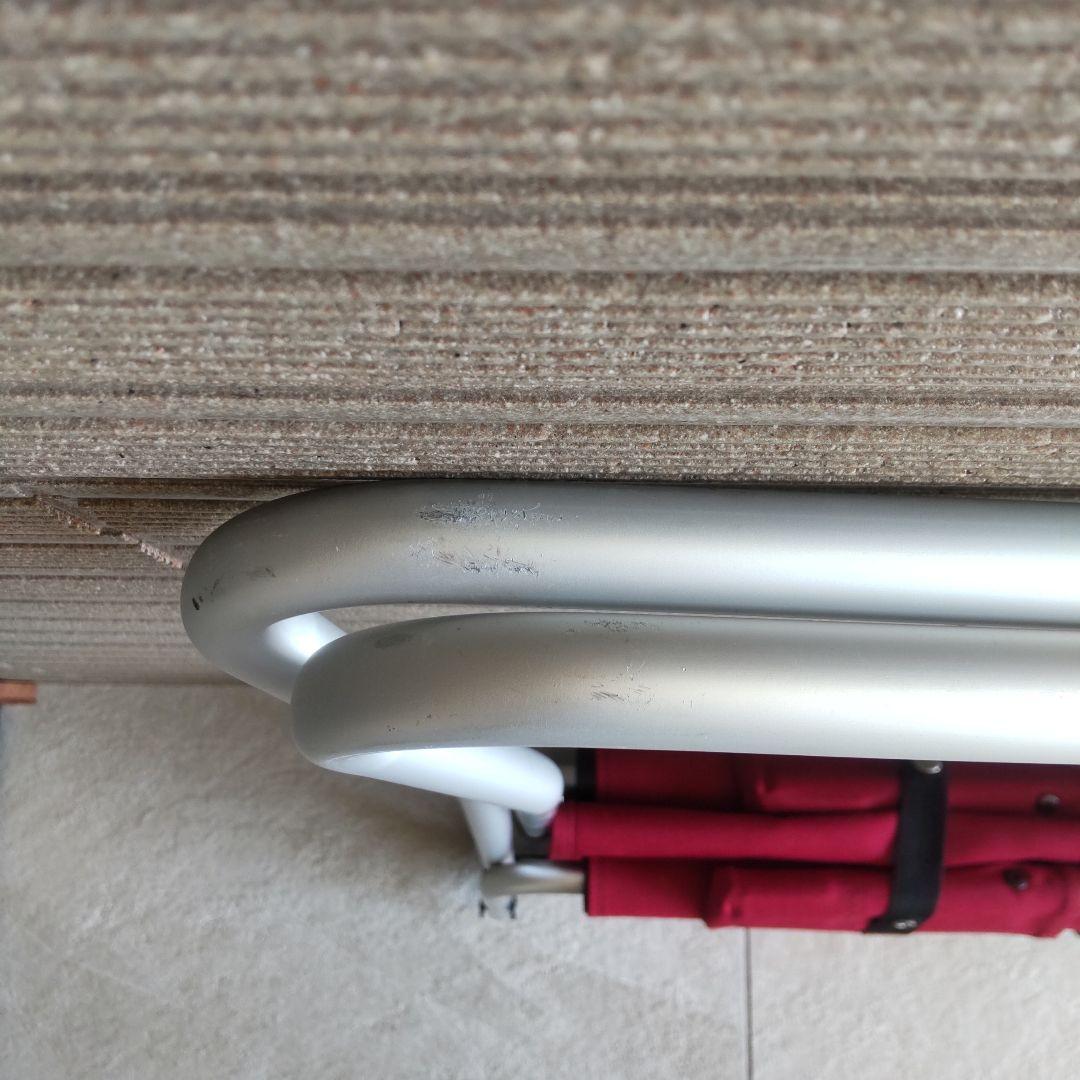 スノーピークFDチェア