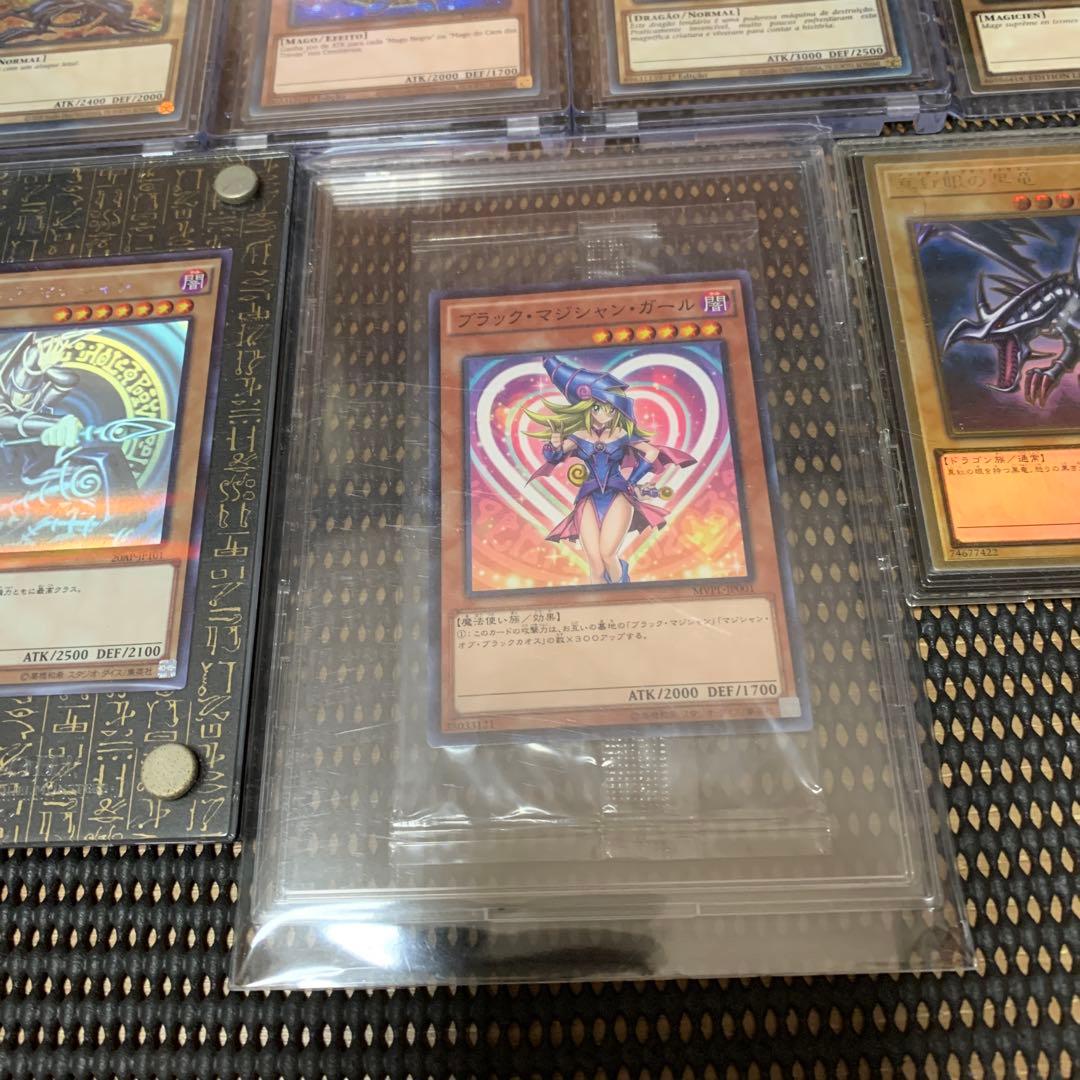 最安値遊戯王OCGカードセット １７枚