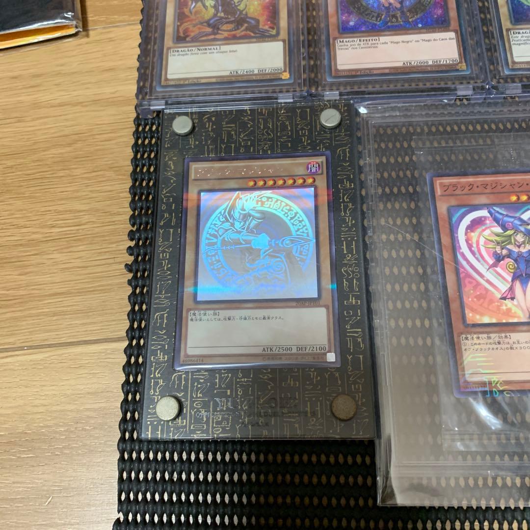 最安値遊戯王OCGカードセット １７枚