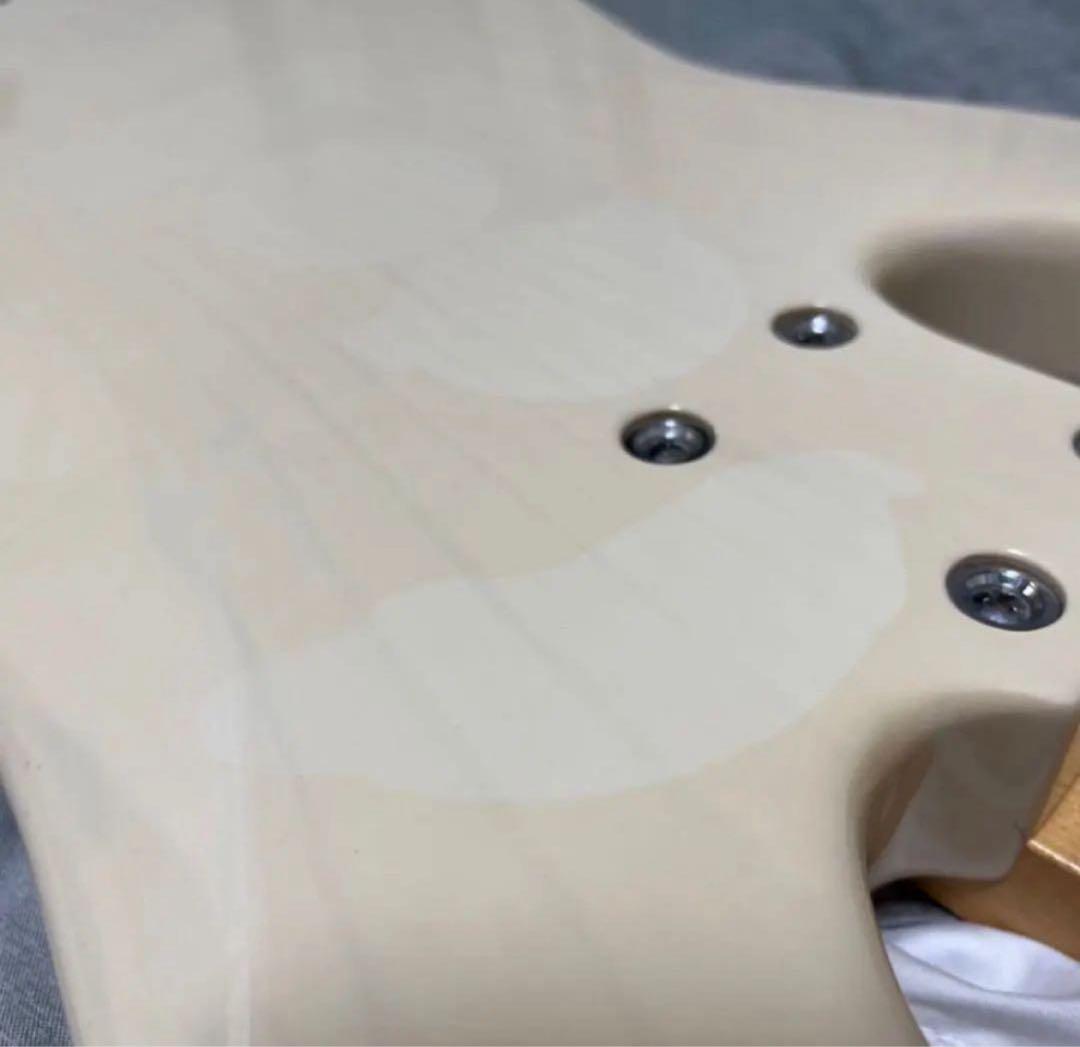 LAKLAND Shoreline Bob Glaub (現行:SL44-64)