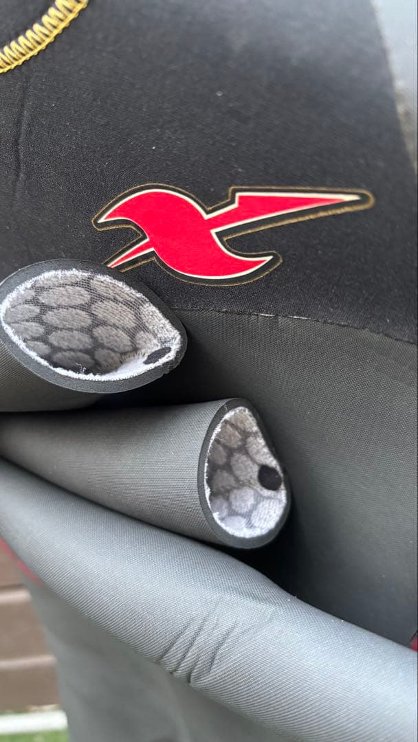 ウェットスーツ フルスーツ SAVER