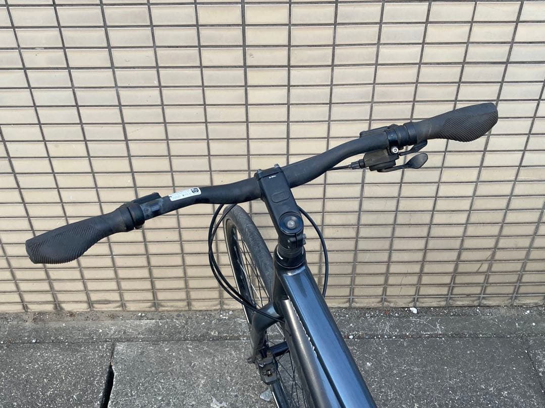 2020年モデル キャノンデール CANNONDALE QUICK DISC 4