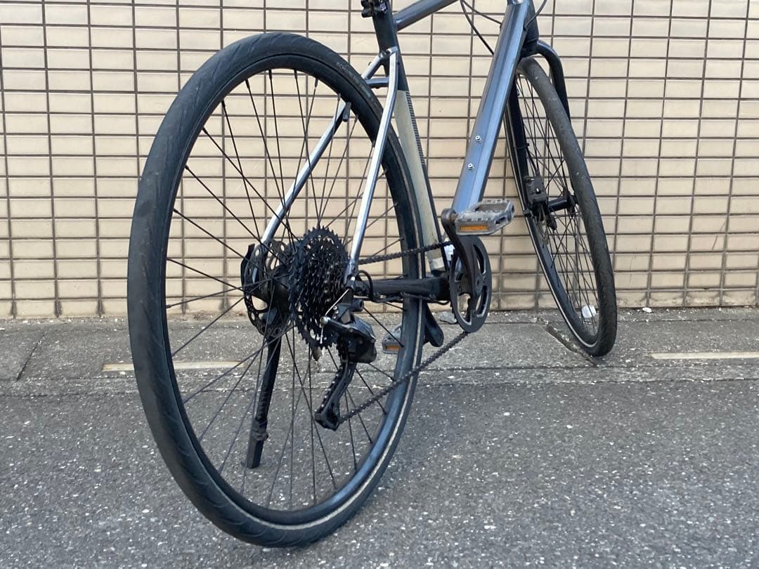 2020年モデル キャノンデール CANNONDALE QUICK DISC 4