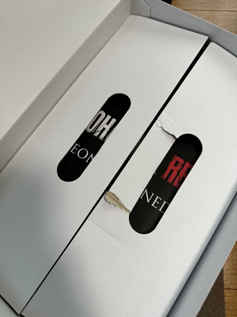 バイオハザードRE:4 コレクターズエディション フィギュア未開封 ソフト無し