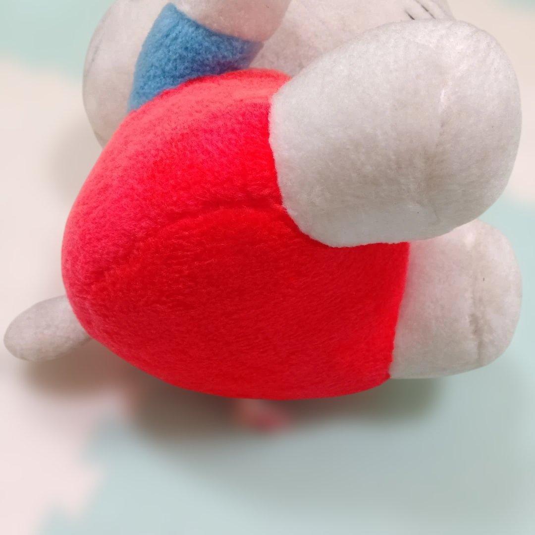 超希少 サンリオ レトロ ハローキティ1976 ぬいぐるみ 難あり