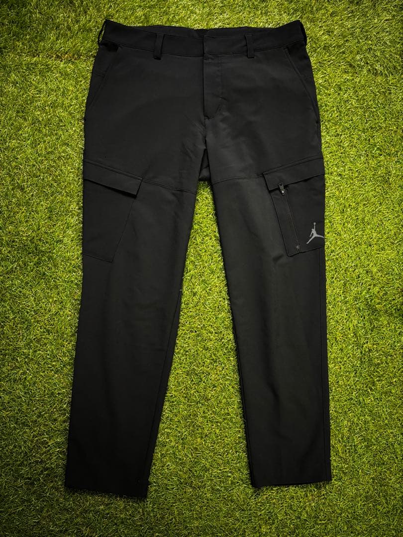 Nike Jordan Golf Pants ジョーダン ゴルフ カーゴ パンツ