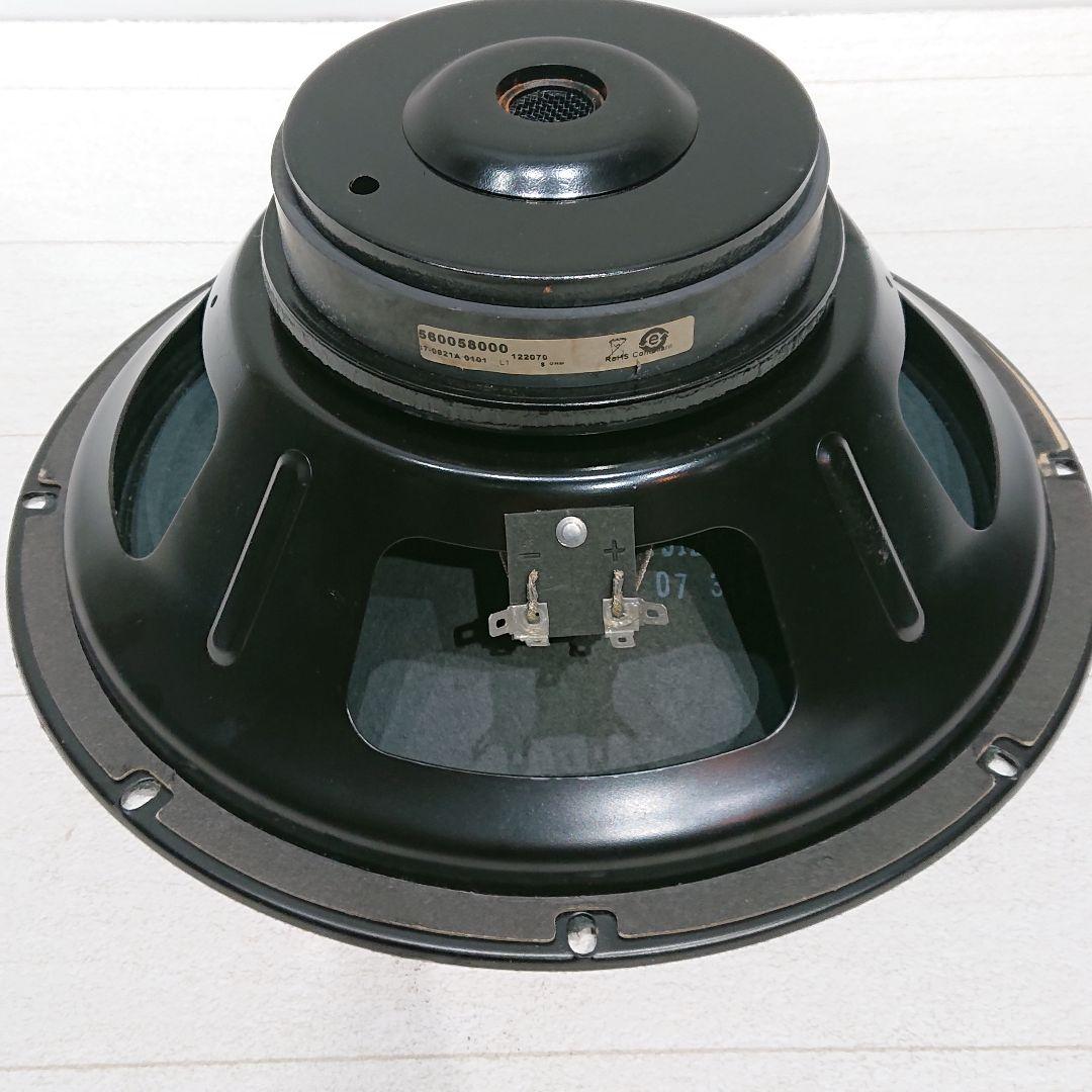 ELECTROVOICE　EVID 12.1　エレクトロボイス　12インチ