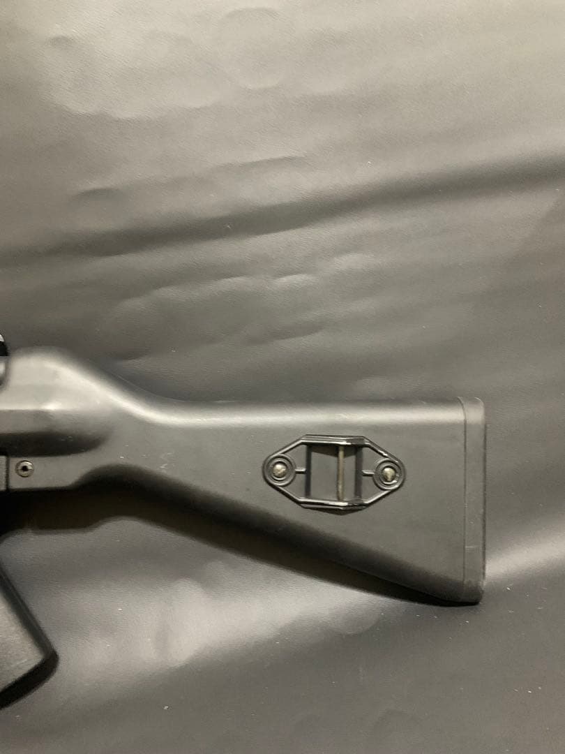 東京マルイ　MP5SD5 電動ガン