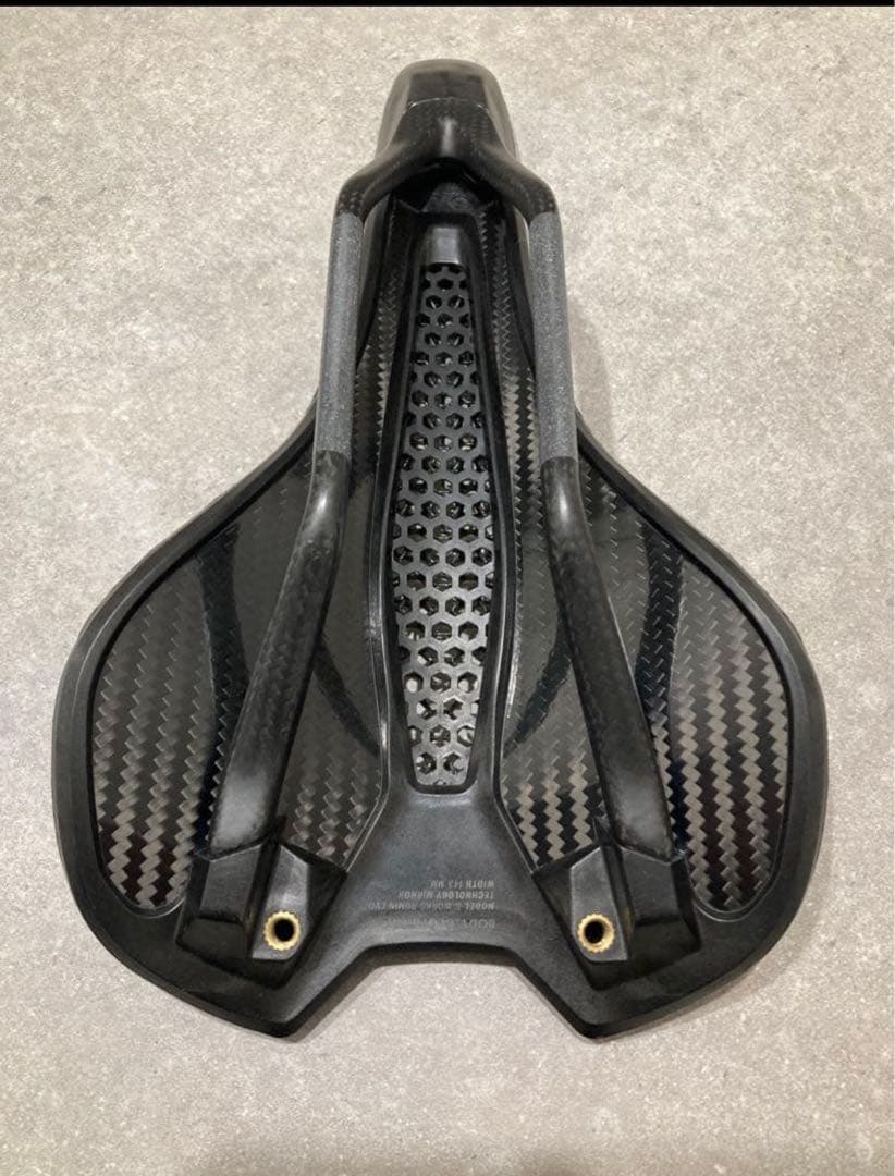 パーツ S-WORKS ROMIN EVO MIRROR 143mm