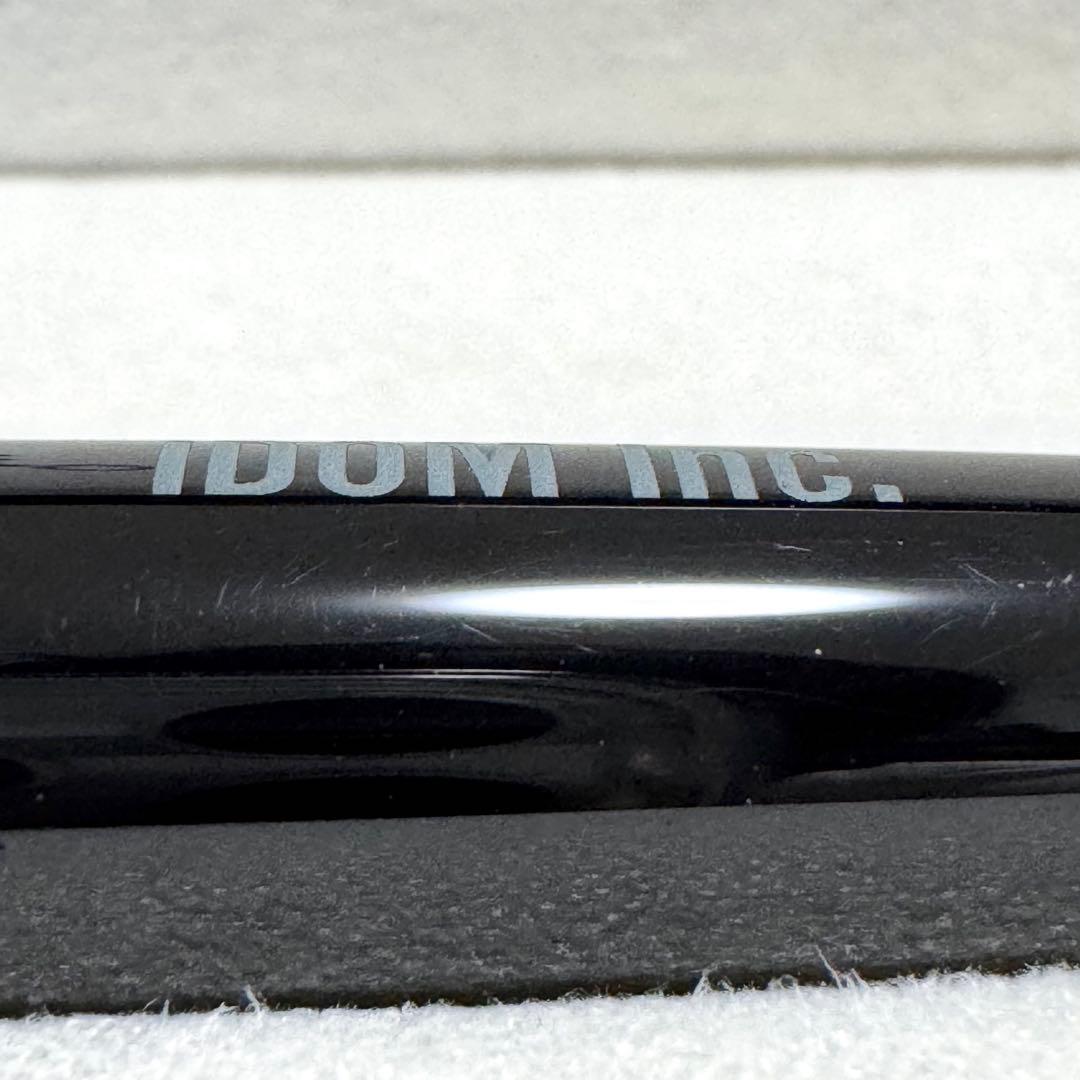 極美品✨MONTBLANCマイスターシュテックプラチナラインクラシックP164