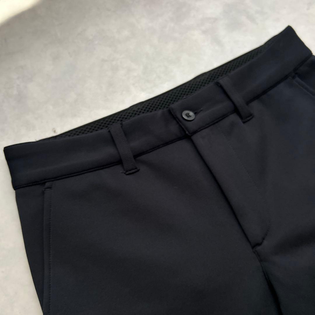 BRIEFING 3D LOGO セットアップ　パーカー　パンツ