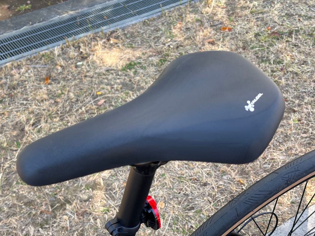 FELT フェルト VERZA SPEED 40 LTD クロスバイク