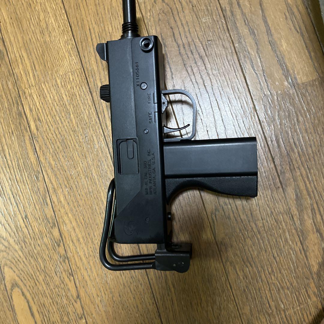 トイガン KSC MA11A1