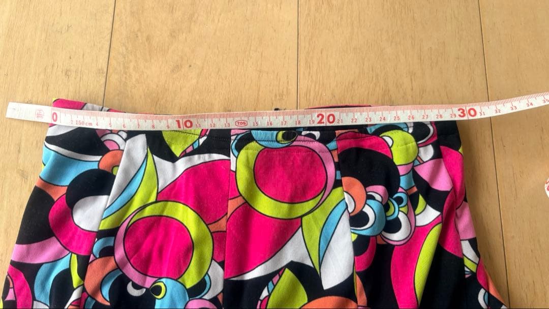 SONIA JOHNES フラメンコファルダ