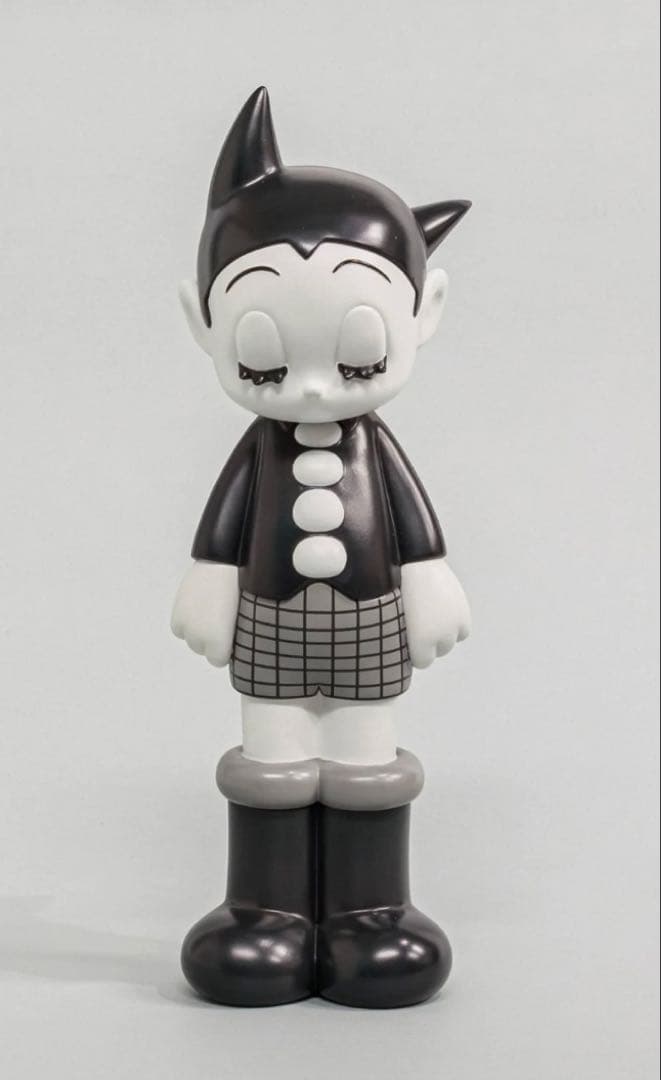 手塚治虫キャラクターズSofvi Collection 001アトム大使2nd