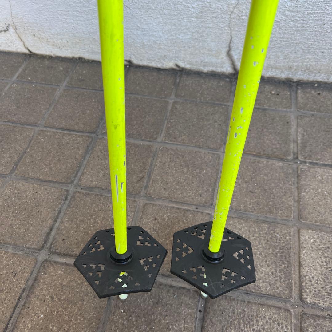 Black Crows Oxus スキー ストック 120cm