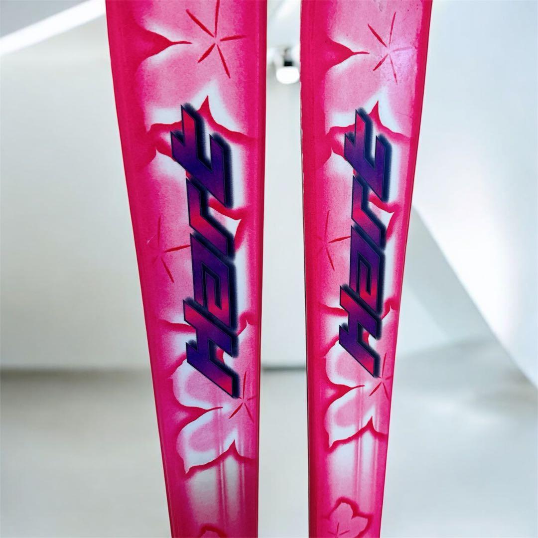 salomo スキー板 150cm