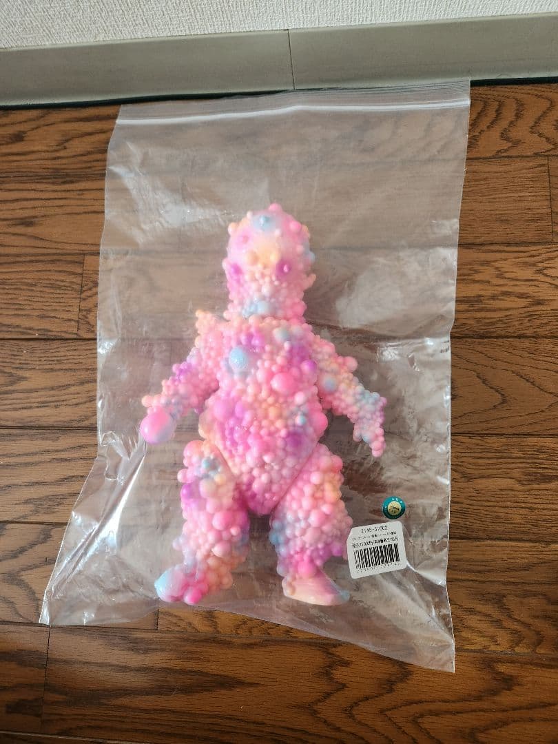 GORT/暗黒エンターテイメント 墓場の画廊 オコリンボール