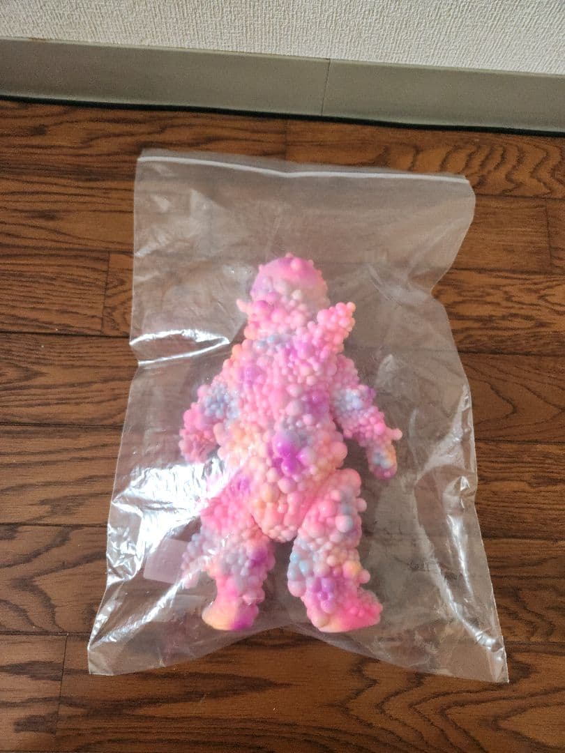 GORT/暗黒エンターテイメント 墓場の画廊 オコリンボール