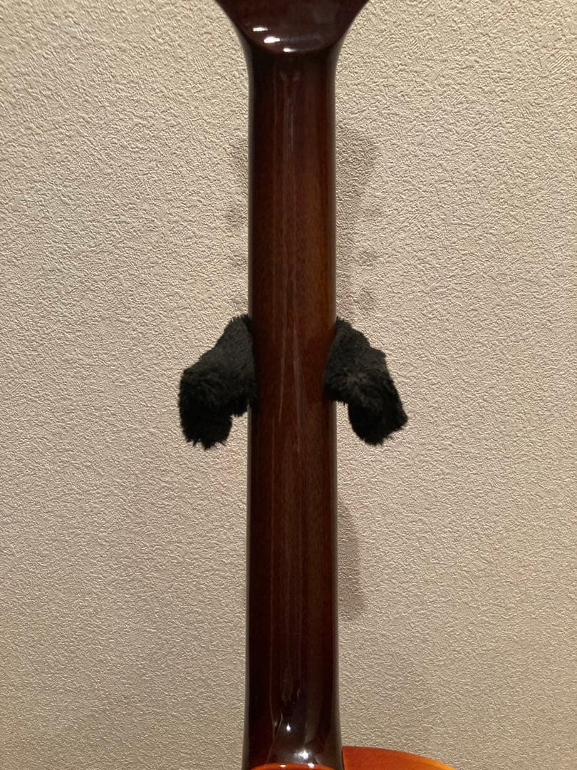 Rozeo Ladybug (Gibson SG 64年製ピックアップ付)