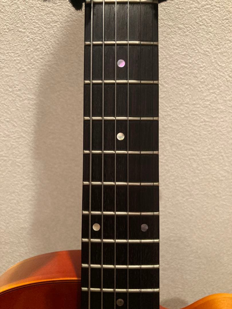Rozeo Ladybug (Gibson SG 64年製ピックアップ付)