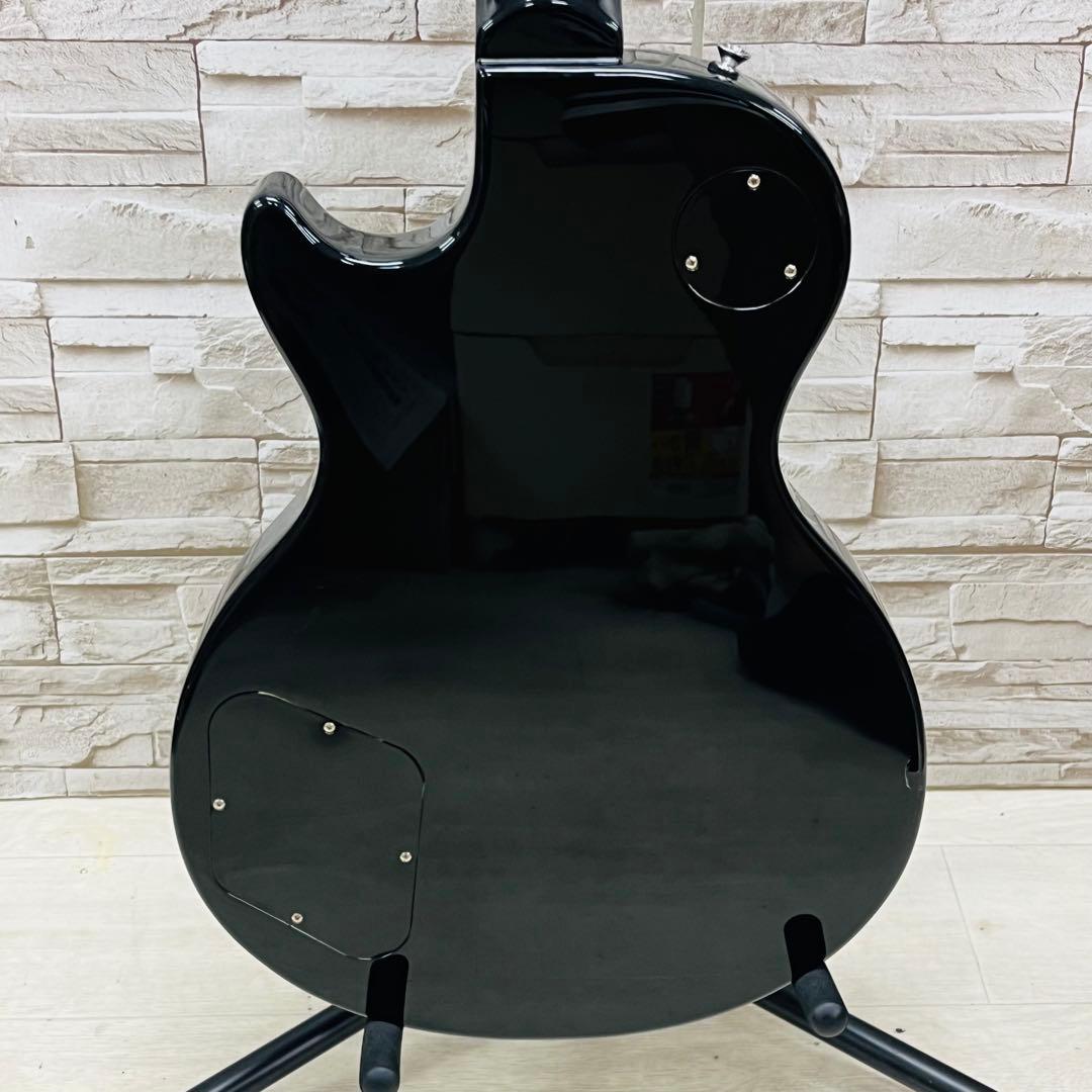 Blitz by AliaProⅡ レスポールタイプエレキギター Leopard