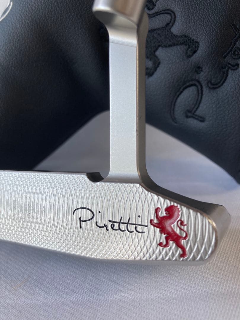 ★-ピレッティ パター　コットンウッド2 ライジングサン リミテッド