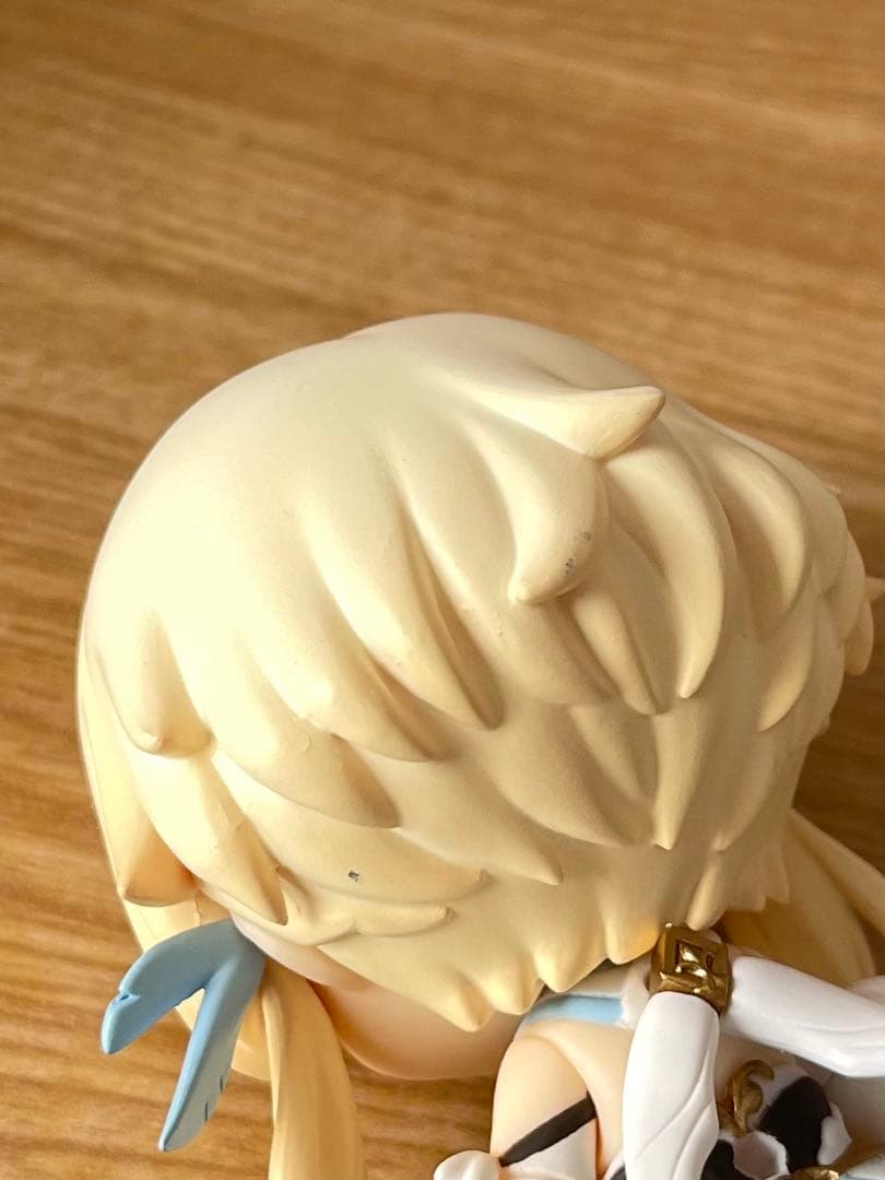 原神 ねんどろいど 空 蛍 セット